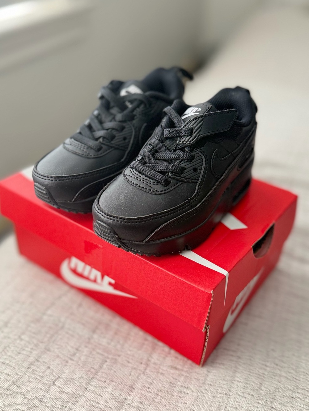 Nike air max 90 shoes